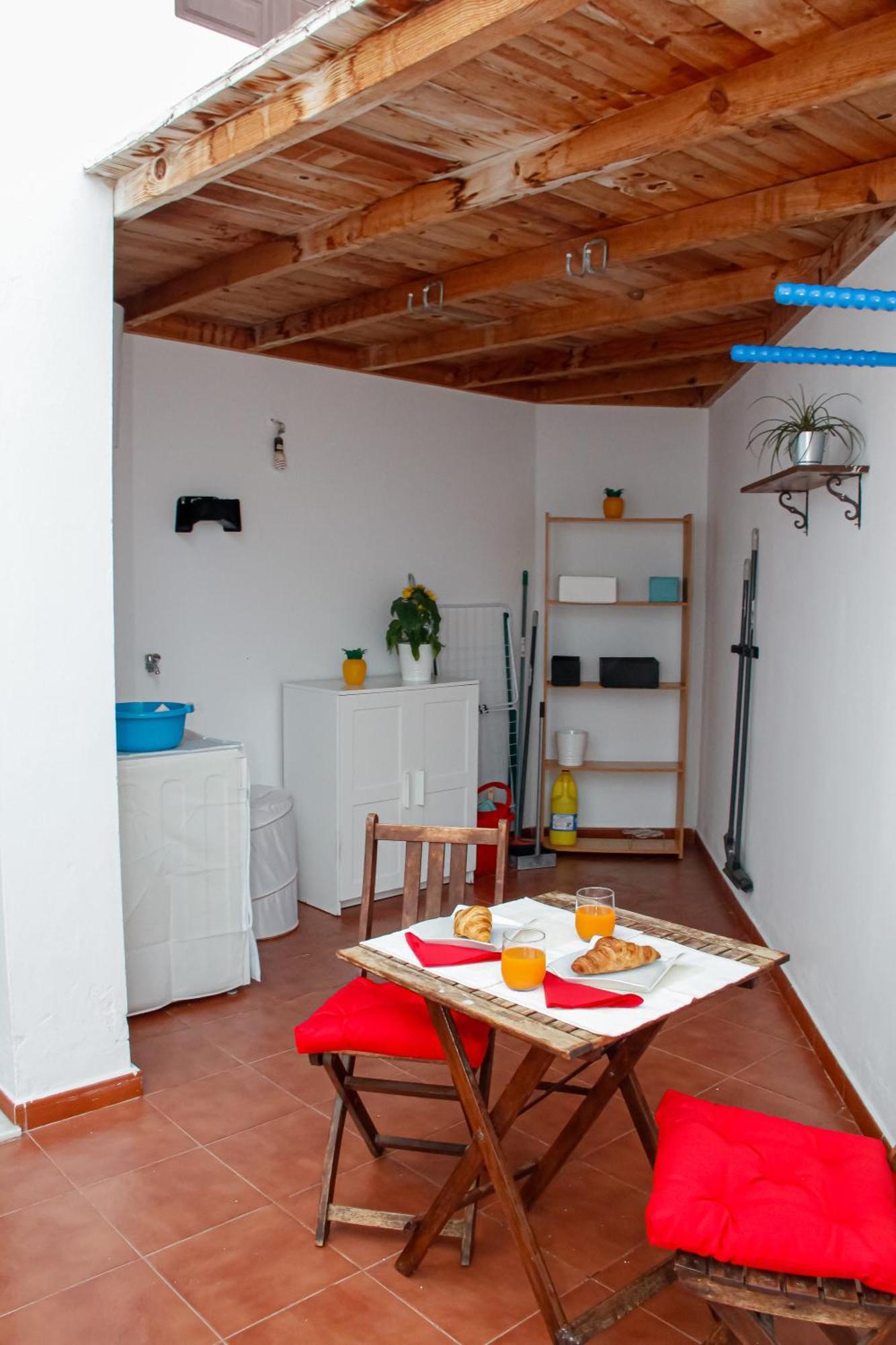 קוסטה טגוויסה Malvasia House מראה חיצוני תמונה