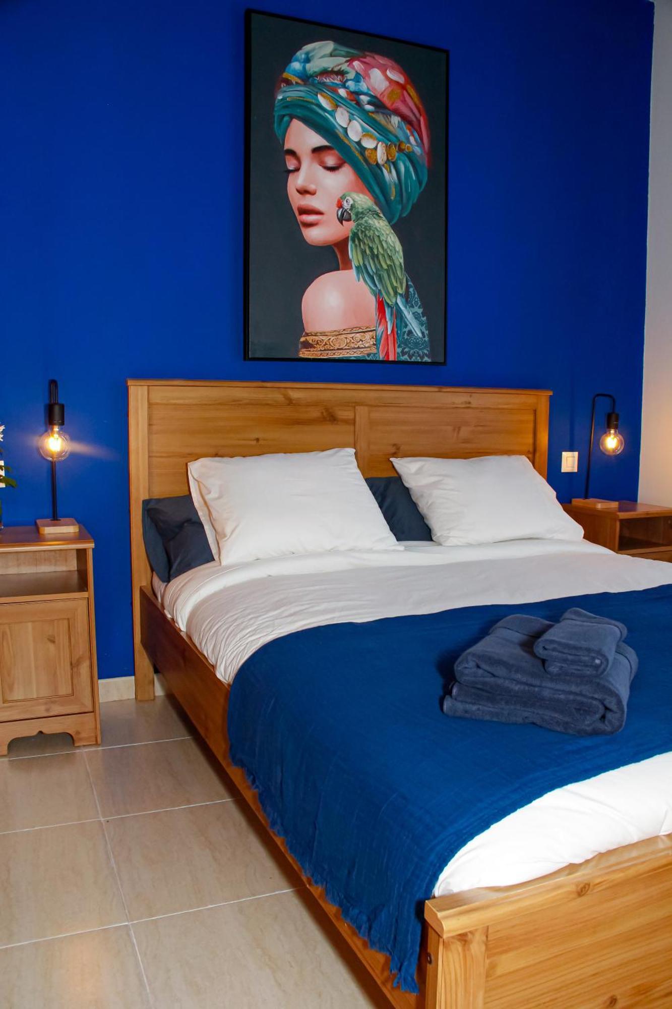 קוסטה טגוויסה Malvasia House מראה חיצוני תמונה