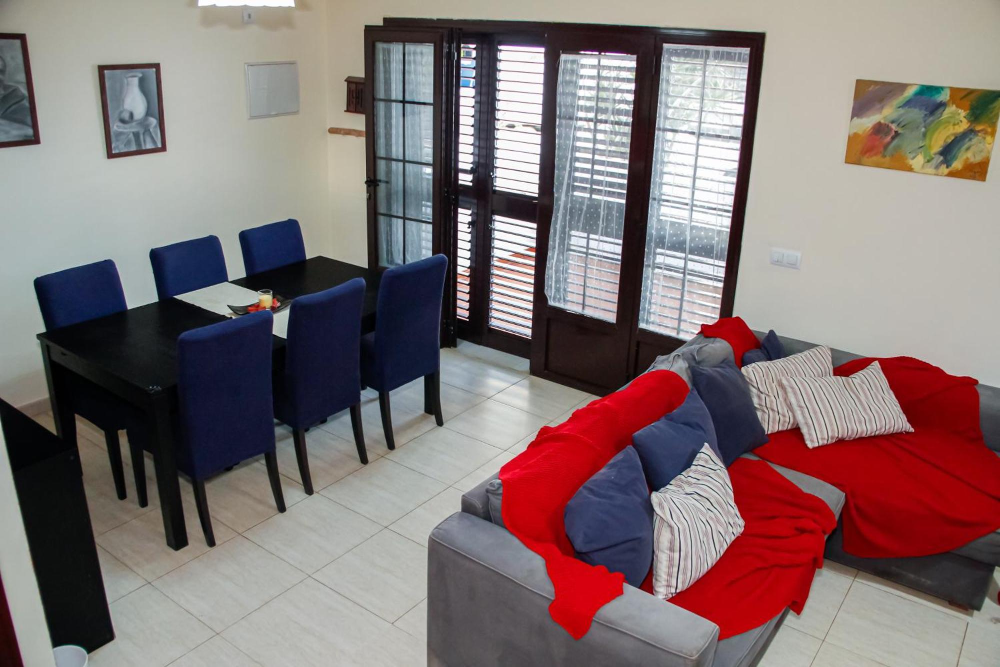 קוסטה טגוויסה Malvasia House מראה חיצוני תמונה