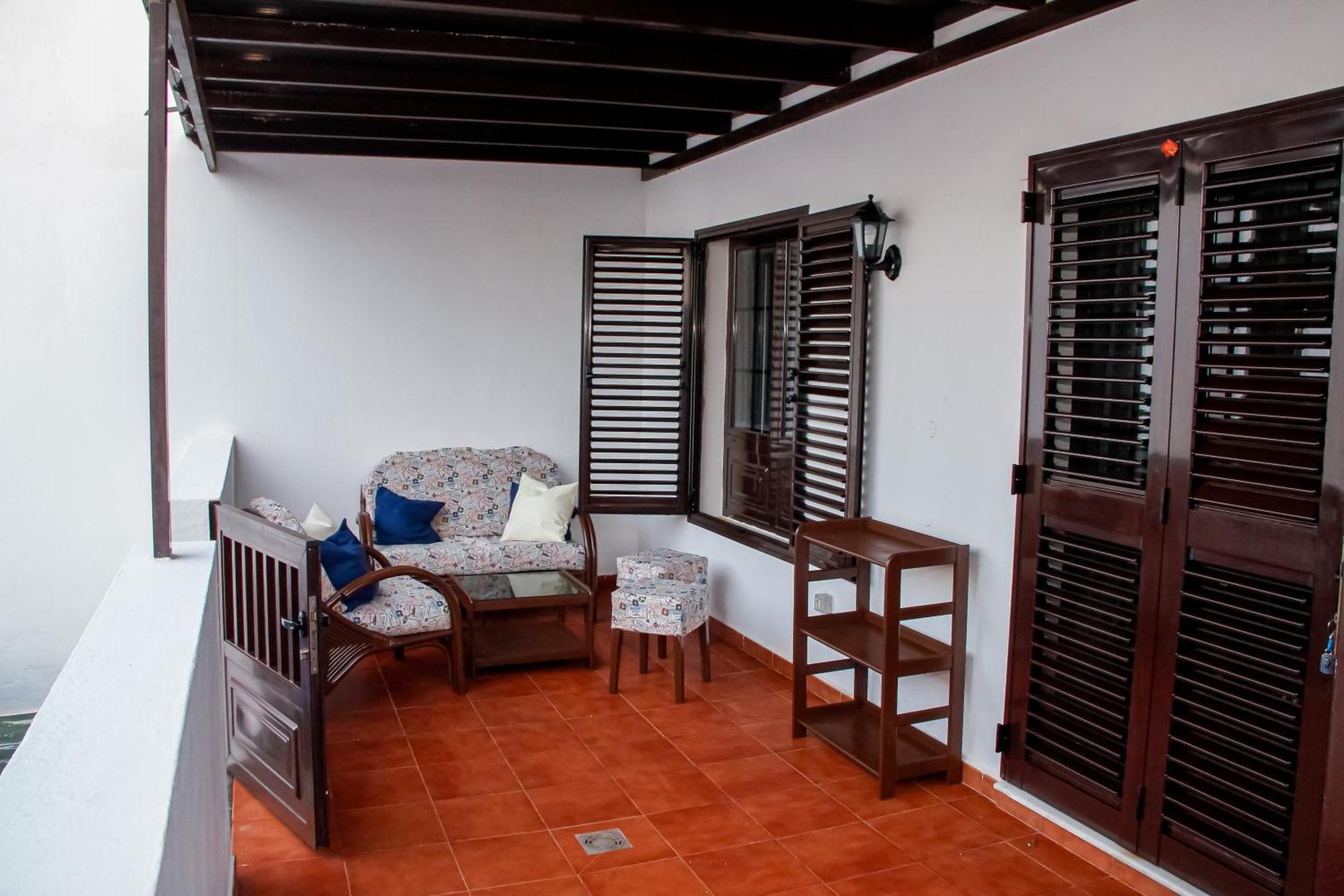 קוסטה טגוויסה Malvasia House מראה חיצוני תמונה